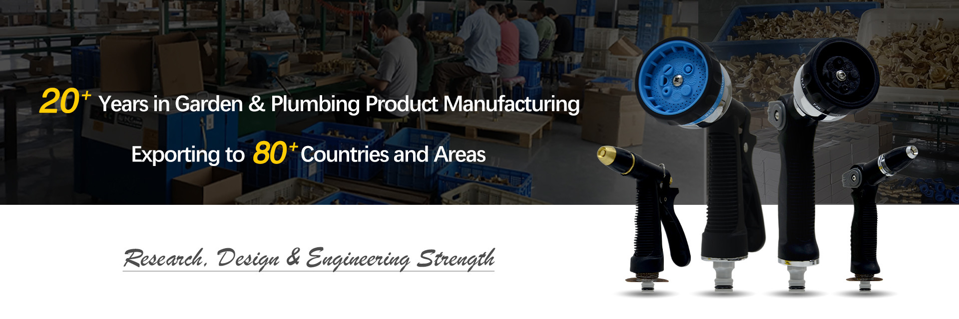 جودة سقي المعادن العصا مصنع