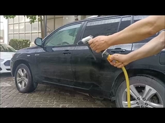 قنبلة رذاذ مضخة مضخة رذاذ ثقيلة وظائف متعددة قابلة للتعديل للحدائق