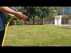 المياه قابلة للتعديل رذاذ الفوهة النحاس البناء المنهجية سريعة سهلة الاتصال