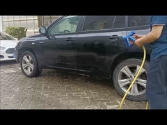 مسدس غسيل نحاس