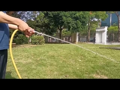 فوهة رش النحاس